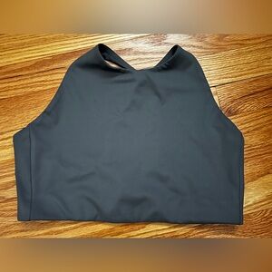 Girlfriend Collective High Neck Sports Bra